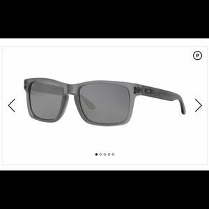 Oakley Holbrook Polarized Sunglasses